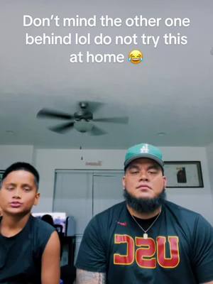 A post by @domk_2smooth on TikTok caption: One with my nephews lol#trending#viral#fyp