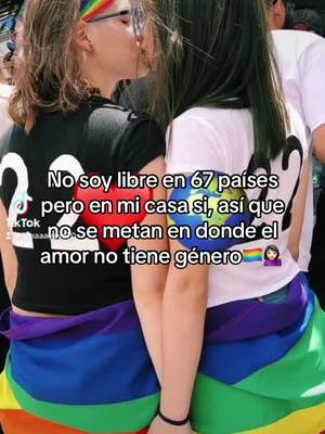 A post by @lizettcastro.mx on TikTok caption: #capcut AMOR ES AMOR #lgbt🌈 #fypシ #lesbiansoftiktok🌈 #fyp #🏳️‍⚧️🏳️‍🌈❤️ #comunidadlgbt #🏳️‍🌈🏳️‍🌈🏳️‍🌈🏳️‍🌈 #🖇️❤️🔐 #❤️‍🔥❤️‍🔥 #fyp #🏳️‍🌈🏳️‍🌈🏳️‍🌈🏳️‍🌈 #trans🏳️‍⚧️ #🏳️‍🌈🏳️‍⚧️ #lesbiansoftiktok #paratiiiiiiiiiiiiiiiiiiiiiiiiiiiiiii #plantillas_edits #lesbianasmexico #marchalgtb🏳️‍🌈