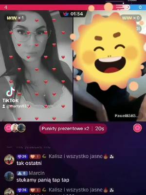 A post by @martys520 on TikTok caption: #prezentnadzieńdziecka👌😊🥰  #pięknydzień  #pięknyjednorożec  #jedynytakiszalony  @Jedyny_taki_na_dzielnicy 🙈🙈🙈😍