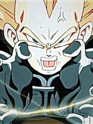 A post by @panckakes_0 on TikTok caption: Vegeta 🙀#parati #viral #vegeta #fyp #edit #anime 