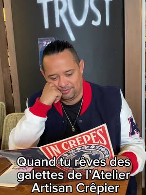 A post by @latelierartisancrepier on TikTok caption: Tu en rêves ? #pourtoi #foryoupage #foryou #fyp #tiktokfood #goodvibes #viral #pov #crepes