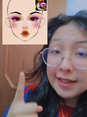 A post by @xime_falmal on TikTok caption: ya uno se está volviendo viejo T^T #maquillaje #fnaf #parati #fivenightsatfreddy #fypシ゚viral #makeup #fnafmovie #foryoupage #mexico   @Ferchii ♥️