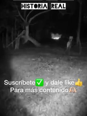 A post by @amantesdelterror5 on TikTok caption: El Charro Negro 😈🔥#tiktok #terror 