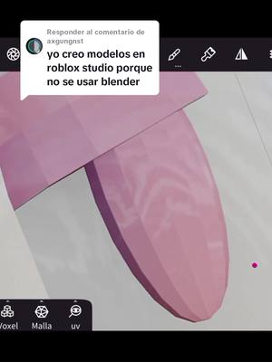 A post by @iblackgfx7 on TikTok caption: Respuesta a @axgungnst #roblox #robloxgfx #robloxgfx #robloxstudio #robloxedit #robloxrender #robloxfyp  Roblox renders on Android