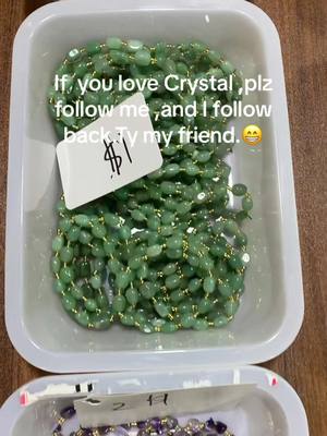 A post by @crystal_wholesale_jimm on TikTok caption: #crystals #crystalshop #crystalhealing #crystaltok🔮 