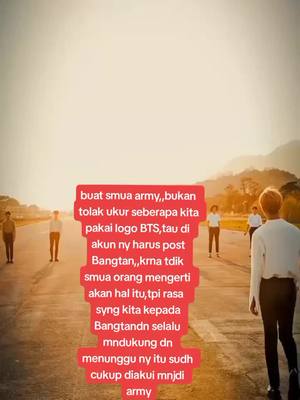 A post by @taekookv75 on TikTok caption: dgn mengatakan kalian bukan army itu sangat menyakit kn,hnya karna hal hal yg mereka GK ngerti🥺#army #bts_official_bighit #bangtansonyeondan방탄소년단 #fypdongggggggg #tiktok #viral 