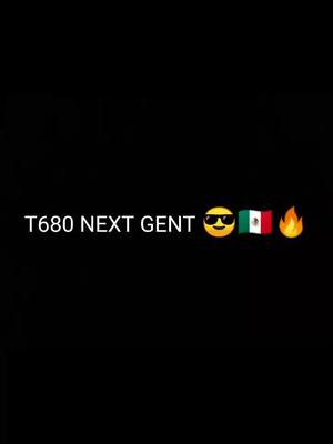 A post by @santiago1124081 on TikTok caption: #TrokerosMexicanos🇲🇽🔥💯 #amosdela57🛣🚛🚛🚛🚛💊💊🚬😎saludos #viral #kenworthnextgen #CapCut 