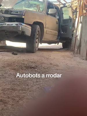 A post by @eder_israel_hernandez on TikTok caption: #TransformersVoices