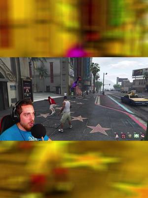 A post by @flozzypop on TikTok caption: GTA 5 Wizard Mod #fyp #foryou #foryoupage #gta5 #gaming #viral