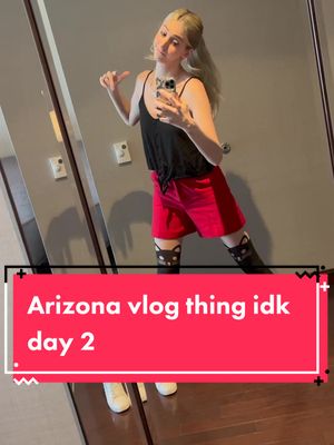 A post by @withakerika on TikTok caption: Replying to @Erika Harlacher-Stone why am i editing this instead of sleeping #anime #convention #voiceactor #videogames #hunterxhunter #demonslayer #GenshinImpact #persona5 #kakegurui #danganronpa #violetevergarden 