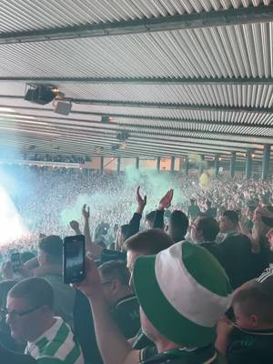 A post by @pod_1888 on TikTok caption: Celtic Glasgow oh oh oh #celticfans #champions #celticfc  #greenbrigade #celticglasgow #glasgowceltic @Celtic Football Club