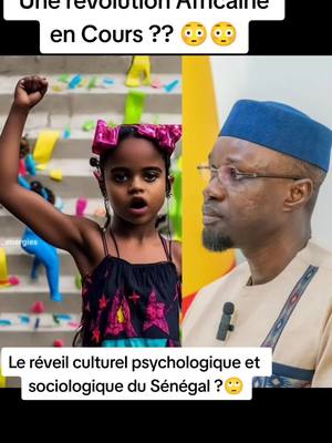 A post by @liberte_afrique_crypto on TikTok caption: Réveil culturel psychologique sociologique de l'Afrique du Sénégal une révolution Africaine en cours un test d'intimidation sur le peuple sénégalais Ousmane sonko vs macky Sall #tiktokafrique #senegal #ousmanesonko #mackysall #france #reveil #afriquetiktok #revolutionafricaine #revolution #francais #franceafrique  @Reveil & Liberté financière 