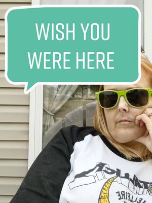 A post by @heidi.interrupted on TikTok caption: My only wish. #foryoupage #fyp #grief #childloss 