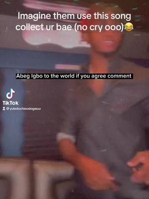 A post by @odogwuchrisk on TikTok caption: #capcutvelocity #viral #fypシ hold ur bae weller ooo 😂 