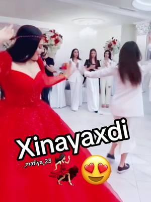 A post by @_mafiya_23 on TikTok caption: #kewfettengelenler❤#azerbaycan🇦🇿türkye🇹🇷tiktok#yerazlar#toylarmiz🔥#xina 