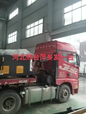 A post by @bubblefilmmachines on TikTok caption: Sned a bubble film machine to Hebei#bubblefilm #bubblefilmmachine #machine #bubble 