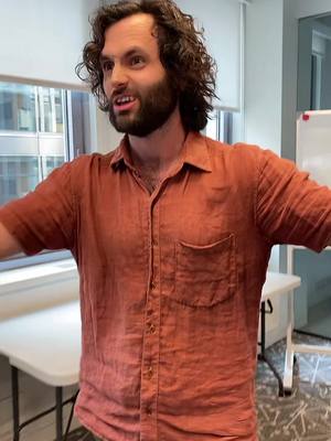 A post by @iampennbadgley on TikTok caption: Prob a deepfake. Julia Louis-Dreyfus is on @Podcrushed out now #julialouisdreyfus #elainedance  #seinfeld #veep 