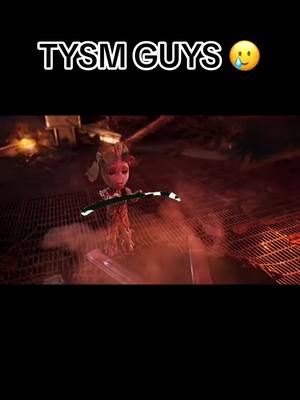 A post by @hypertesh_roblox on TikTok caption: Thank yall #fyp #roblox #hypertesh 