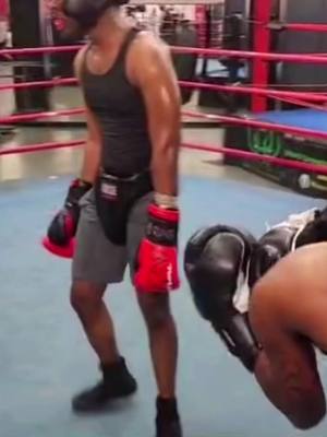 A post by @nba.highlight_ on TikTok caption: Let’s goo#fyp #explore #boxing #miketyson #Showtime 