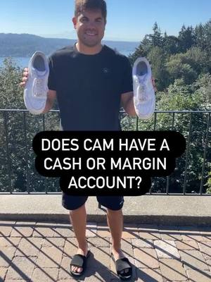 A post by @noremacnewelltrading on TikTok caption: What do you prefer, cash or margin?  • • • • • #daytrader #daytrading #daytrade #stocktrader #stocktrading #stocktrade #tradestocks #stockmarket #wallstreet #moneymonday #tradingstrategy #tradingstrategies #tradingtips #tradingsuccess #financialfreedom #financialsuccess #cash #margin 