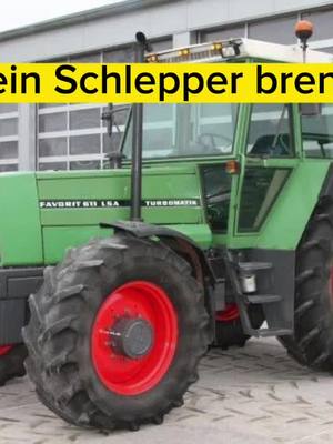 A post by @feuerwehr.bros on TikTok caption: #fendt #611 #feuerlöscher #kanister #feuerwehrauto