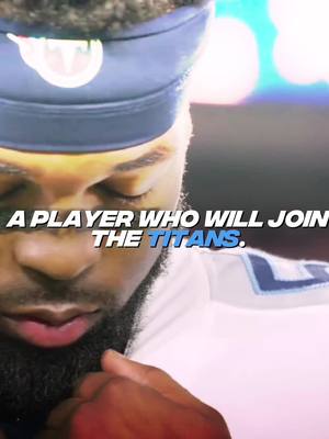 A post by @titansvisualz on TikTok caption: come home dhop. #fypシ #titans #dhop #freeagent #shadowbanned #imback #like #follow #cardinal #nfl 