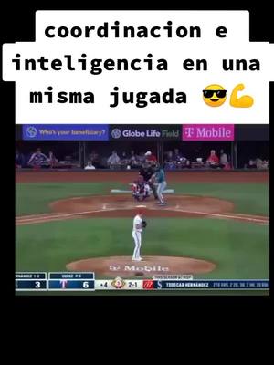 A post by @beisbol_enlasangre on TikTok caption: #MLB #mlbcuba #mlbvenezuela #mlbpuertorico #yankees #mvpm1 #lidomrd #viralvideo #fypシ #tiktokdestacame #parati #b #mlbbtiktok #mlbb #mlbnetwork #beisbolengrandesligas #mlbdominicana #mlbtheshow #foxsports #tiktokbeisbol #beisbolengrandesligas #beisbollidon #fox Elly de la Cruz