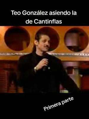 A post by @yovannivazquez44 on TikTok caption: Cria cuervos y tendrás muchos jeje #TeoGonzalez #HumorMexicano🇲🇽🤣 