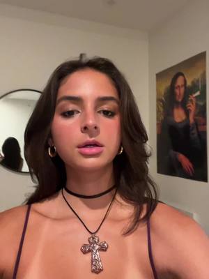 A post by @maddyperez on TikTok