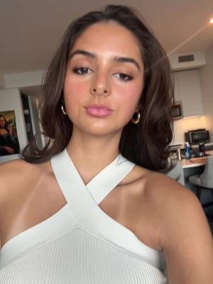 A post by @maddyperez on TikTok caption: Posting more often than usual lol sorry 