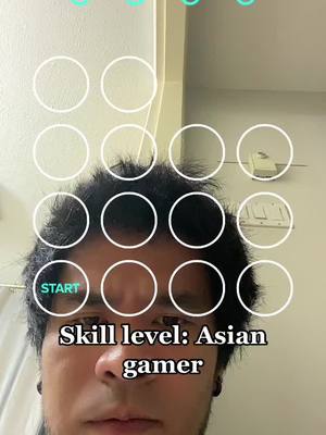 A post by @noodlekingmedia on TikTok caption: That asian gamer skill coming in clutch 