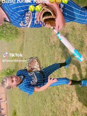 A post by @softballdad1988 on TikTok