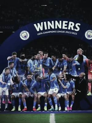 A post by @jrtawd on TikTok caption: WE WON OMG #mancity #championsleague #erlinghaaland #jackgrealish #philfoden #mancityedit #footballtiktok #foryou #foryoupage #xyzbca #fypシ 