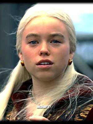 A post by @adlerqvr on TikTok caption: fav cutie, spc: @aidan ac: @aegilmorre.audios #houseofthedragon #houseofthedragonedit #hotd #hotdedit #rhaenyratargaryen #rhaenyra #rhaenyratargaryenedit  #gameofthrones #gotedit #foryou 