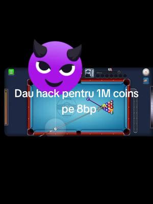 A post by @_bogdan_idk_ on TikTok caption: #hack8ball #fy #fypage #fyyyyyyyyyyyyyyyy