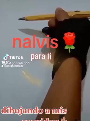 A post by @josegonzale035 on TikTok caption: Respuesta a @josegonzale035 #josek #viralvideo #viral #dibujos #dibujoviral #parati