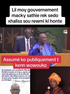 A post by @xalifaah on TikTok caption: #sonko2024 #sonkopresident #mackysall❌❌❌dégage #focus2024 #projetpastef #nonau3ememandat @Awalé -Abdourahmane2024 @Xalifaah juuf @Xalifaah juuf @MOLLAH MORGUN TV