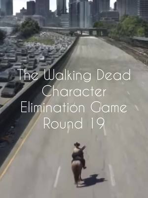 A post by @ethanladigus02 on TikTok caption: #fyp #twd #thewalkingdead #negan #jadistwd #rickgrimes #aarontwd #daryldixon #lydiatwd 