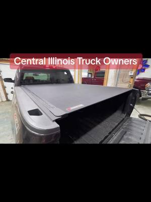 A post by @trucksplus on TikTok caption: Free installation with a purchase of any manual bed cover!!  If youve been wanting to protect your belongings from the elements, now is the time!