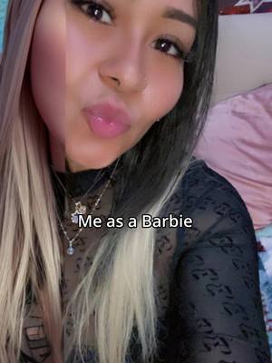 A post by @cjess1126 on TikTok caption: #fyp #viral #barbiedoll #1 #barbieworld