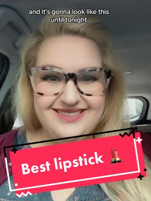 A post by @sparkle__motion on TikTok caption: Seriously one of the best lipsticks I’ve ever used! @NYX Cosmetics youve got a winner with this one 🥰 #fyp #fypシ #foryou #foryoupage #liquidmattelipstick #liquidmatte #nyxlipstick #xxllingerie #queenoftheeldermillennials 