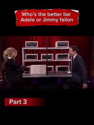 A post by @ggsclipsz on TikTok caption: Tag the friends you wanna play this with 🤩#famous #viral #box #talented #boxoflies #adele #jimmyfallon #challenge