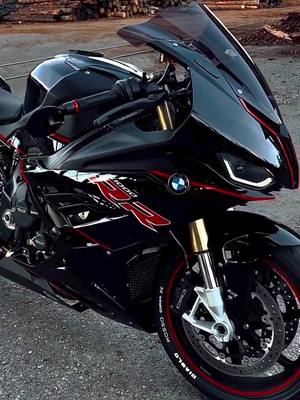 A post by @tom.jerrycat on TikTok caption: #bmws1000rr #motorcycles 