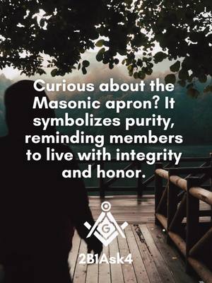 A post by @the_jim_project on TikTok caption: #freemasonry #masonic #education