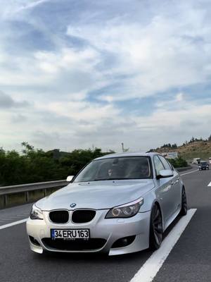 A post by @mclass.istanbul on TikTok caption: PULL UP ❤️ E60 530D #e60 #e60m5 #e60bmw💎 #e60club #e60türkiye #mclassmotormekanik #istanbul #türkiye🇹🇷 #ankara #germany🇩🇪 #