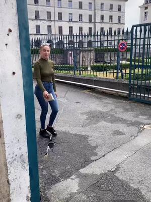 A post by @coline_ldx on TikTok caption: Liberableeeee #prison 