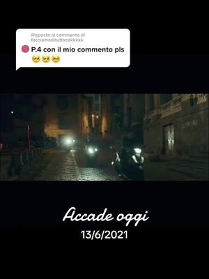 A post by @videom2021 on TikTok caption: #accadeoggi #davedere #serietv #clips #moment #ragazzinapoletani #ragazzonapoletano #film #movie #movieclips #filmnetflix #netflix #filmnapoletani #filmnapoletano #moments 