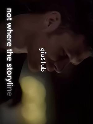 A post by @giustub_ on TikTok caption: #perte #tvd #carolineforbes #klausmikaelson 