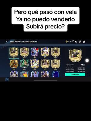 A post by @josepineda514 on TikTok caption: #CapCut #fifa #fifamobile #fifamobile22 