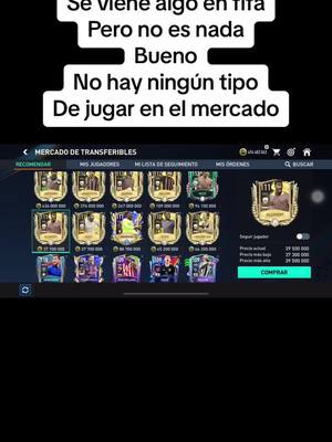 A post by @josepineda514 on TikTok caption: #CapCut #fifamobile22 #fifa #fifamobile 